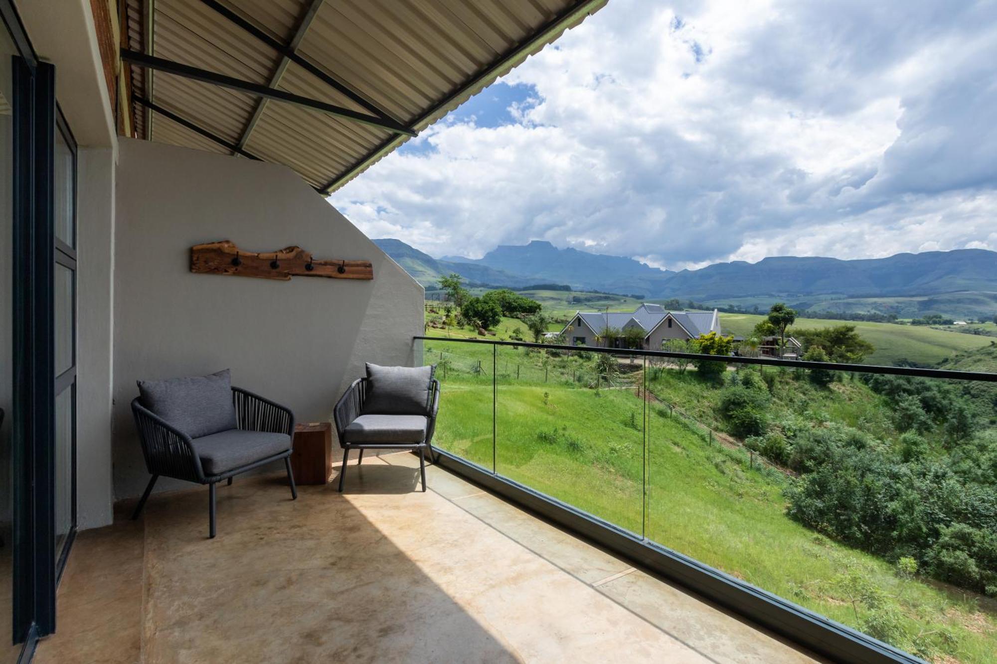 Dragonview Lodge Champagne Valley Экстерьер фото